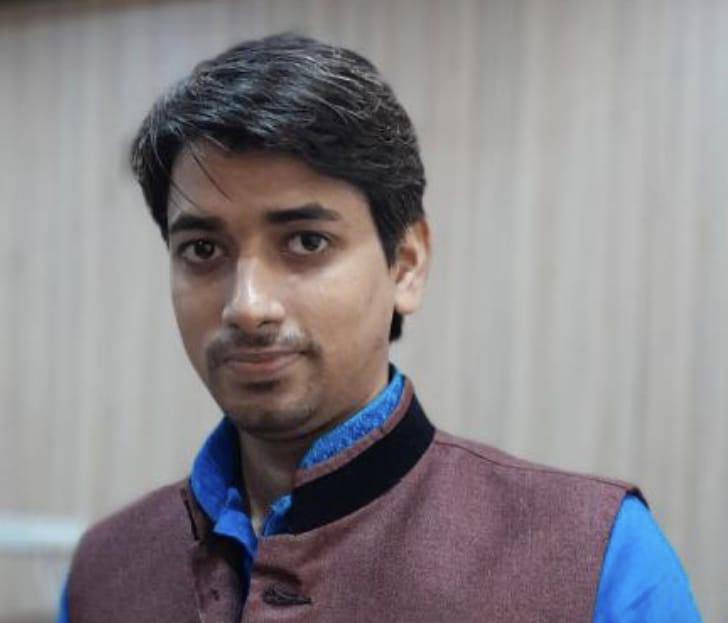 Shib Charan Chowdhury